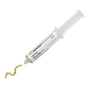 advion cockroach gel bait